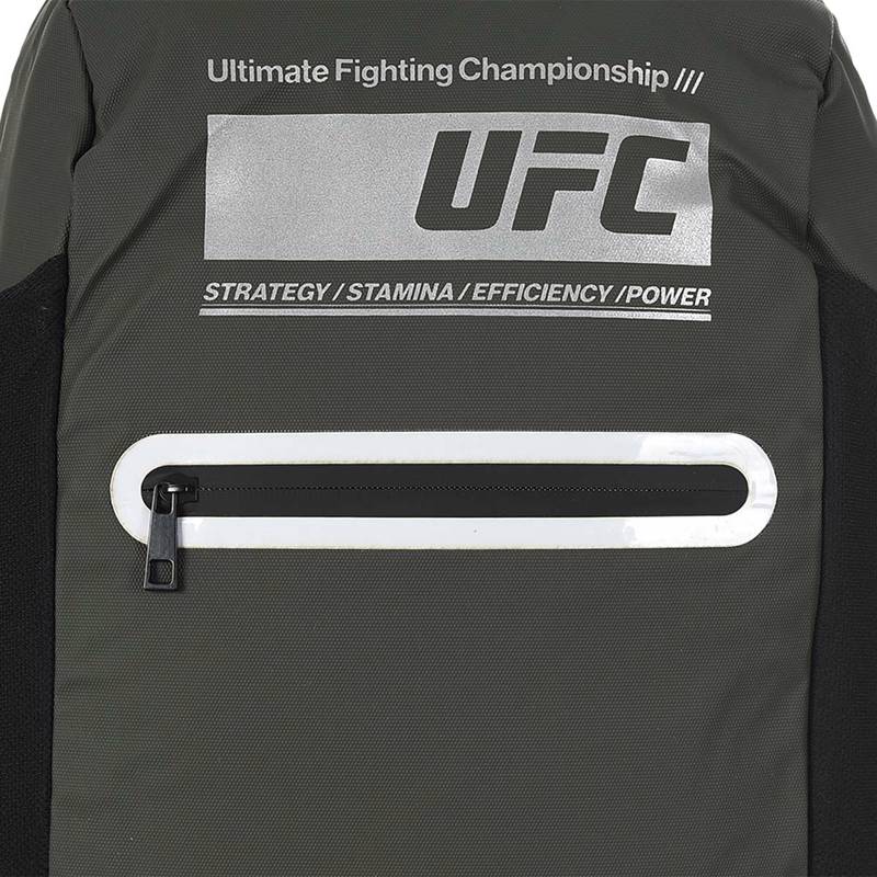 UFC Discipline BACKPACK-khaki